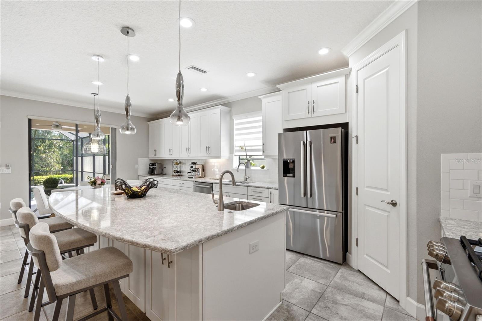 ARTISAN LAKES ESPLANADE PHASE III SP A-E - Residential