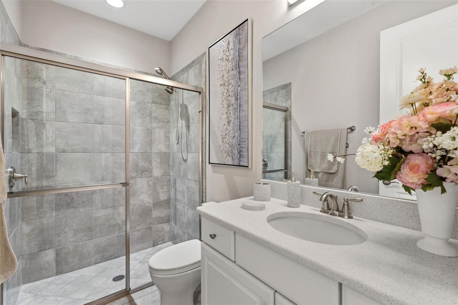 ARTISAN LAKES ESPLANADE PHASE III SP A-E - Residential