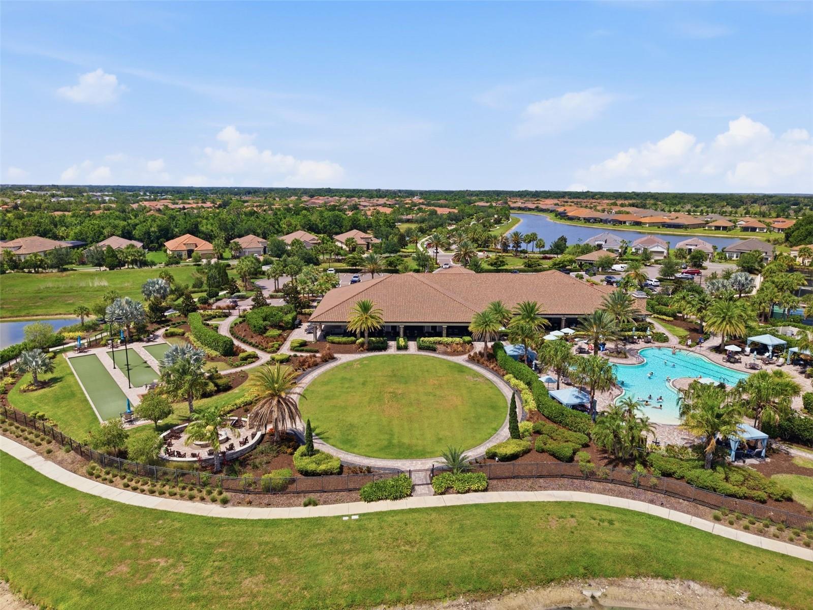 ARTISAN LAKES ESPLANADE PHASE III SP A-E - Residential
