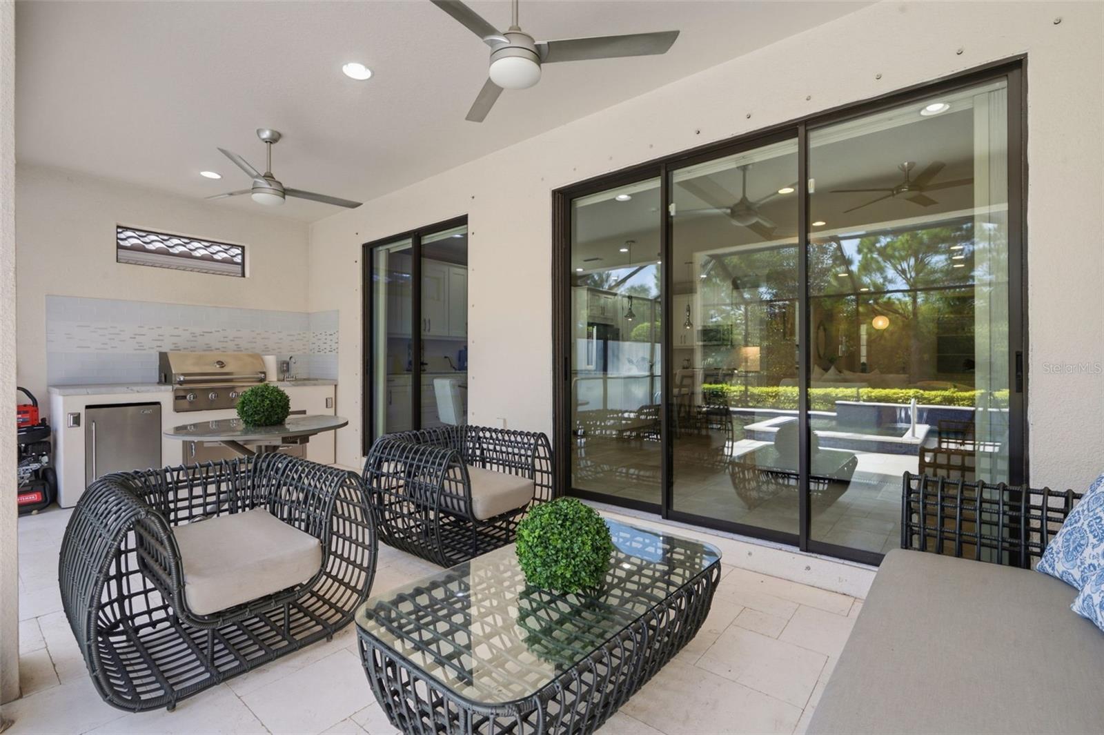 ARTISAN LAKES ESPLANADE PHASE III SP A-E - Residential
