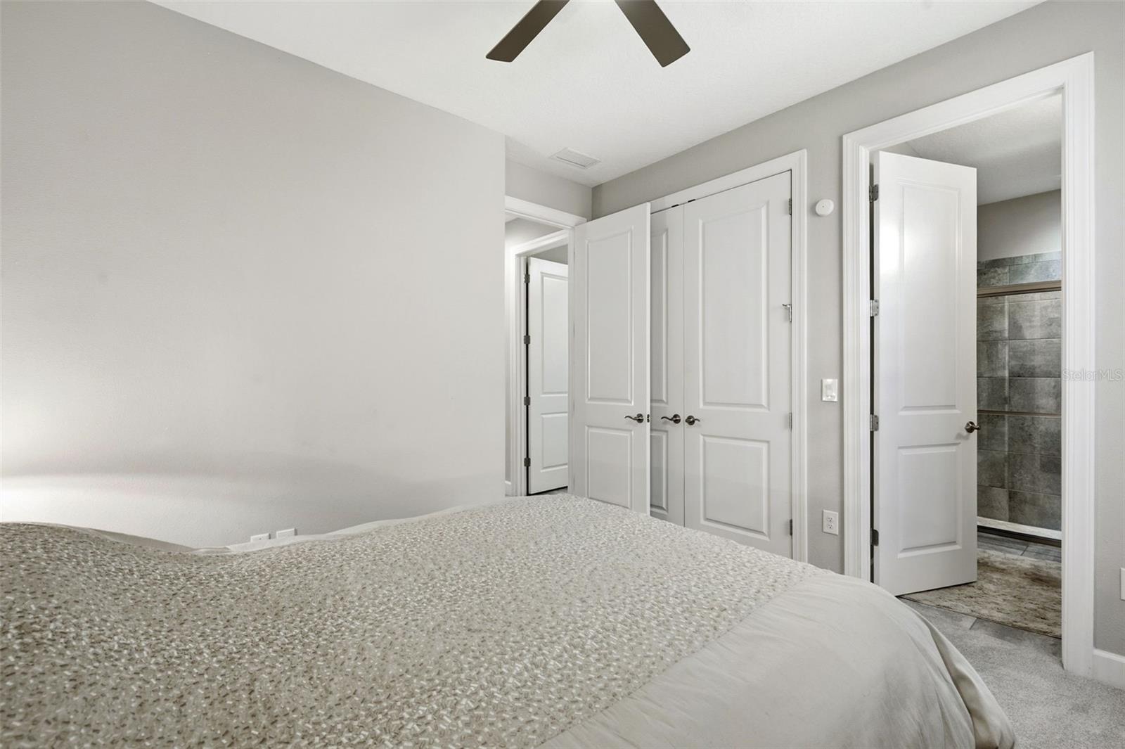 ARTISAN LAKES ESPLANADE PHASE III SP A-E - Residential