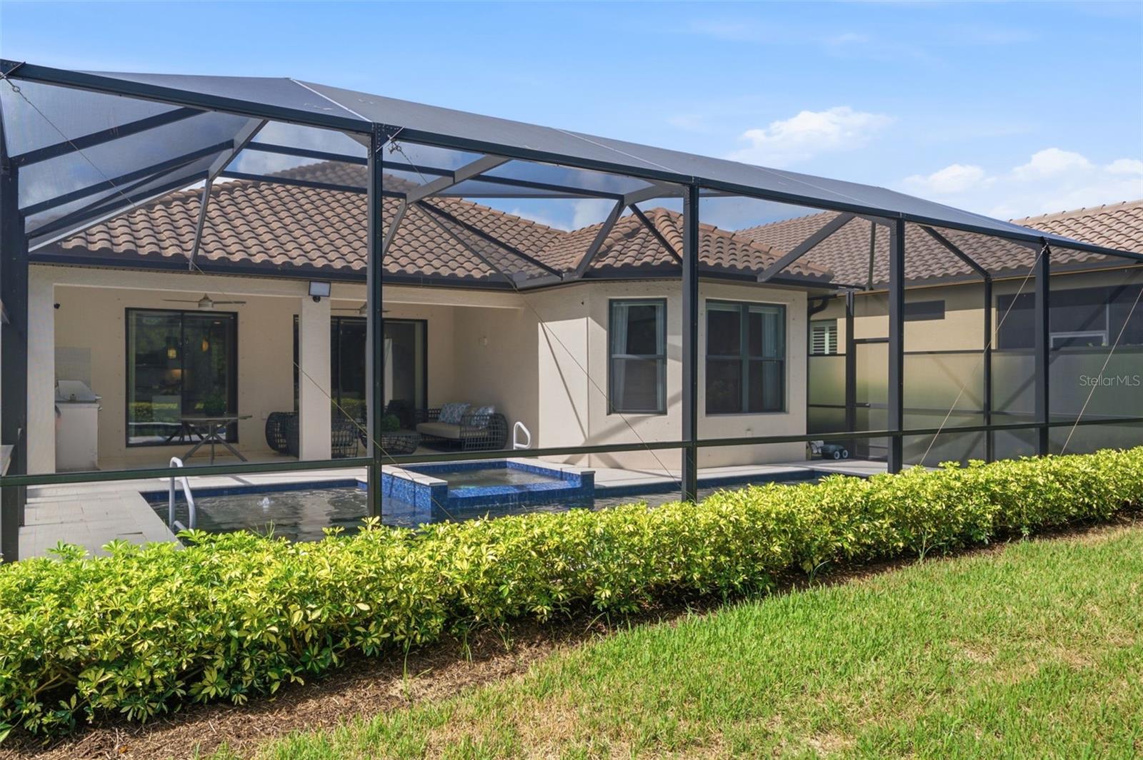 ARTISAN LAKES ESPLANADE PHASE III SP A-E - Residential