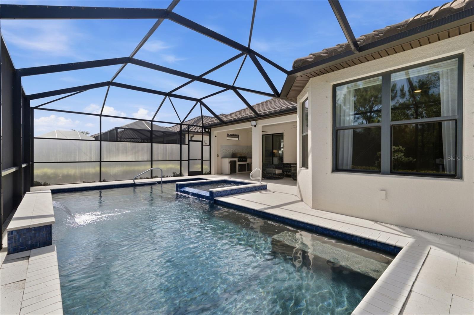 ARTISAN LAKES ESPLANADE PHASE III SP A-E - Residential