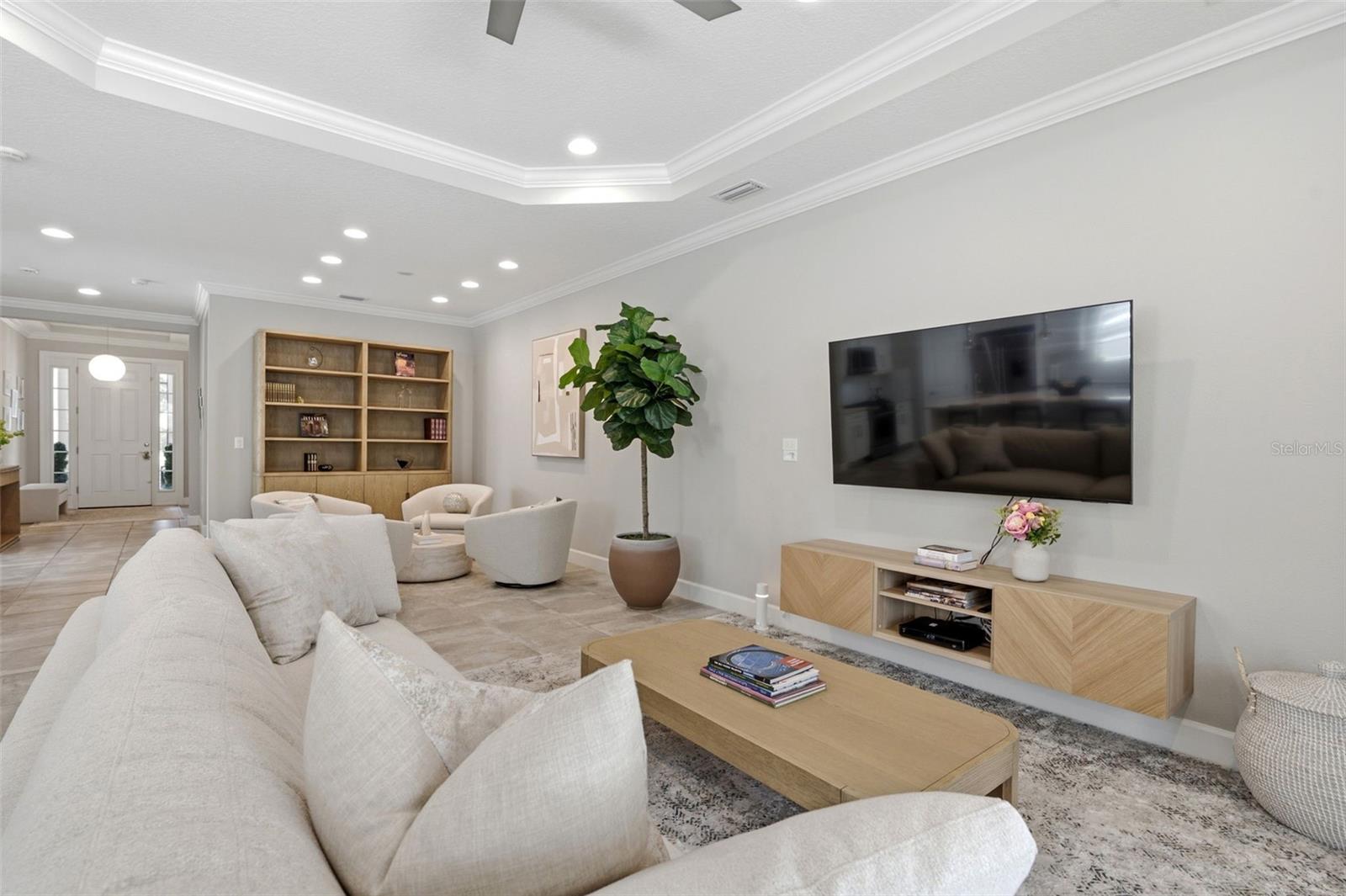 ARTISAN LAKES ESPLANADE PHASE III SP A-E - Residential