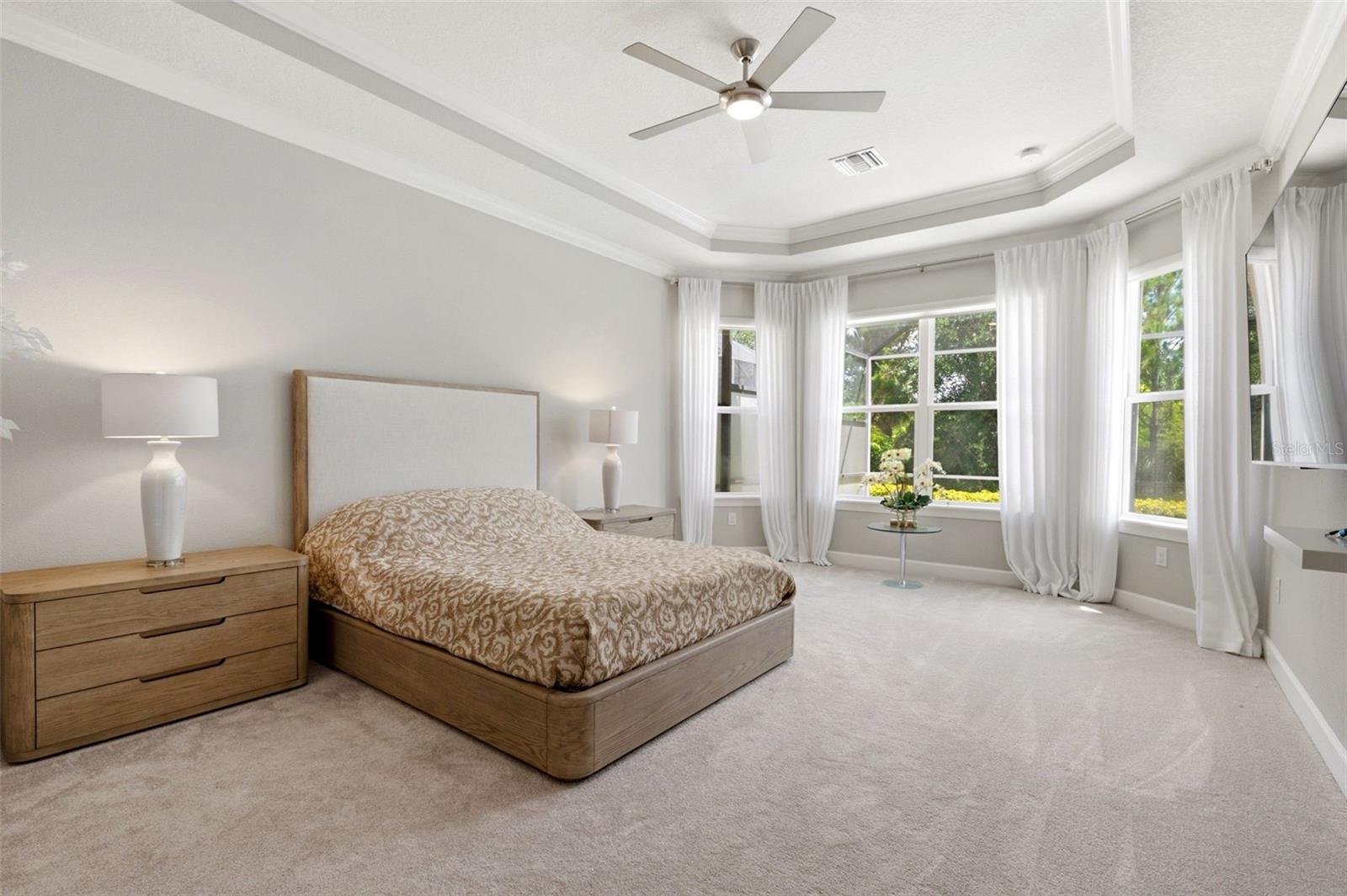 ARTISAN LAKES ESPLANADE PHASE III SP A-E - Residential