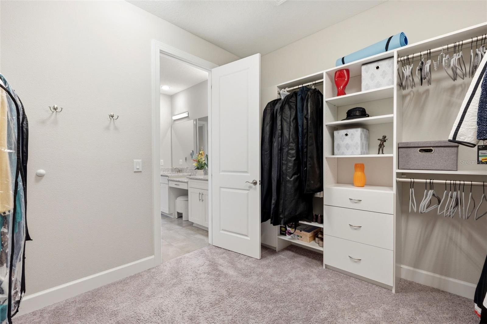 ARTISAN LAKES ESPLANADE PHASE III SP A-E - Residential