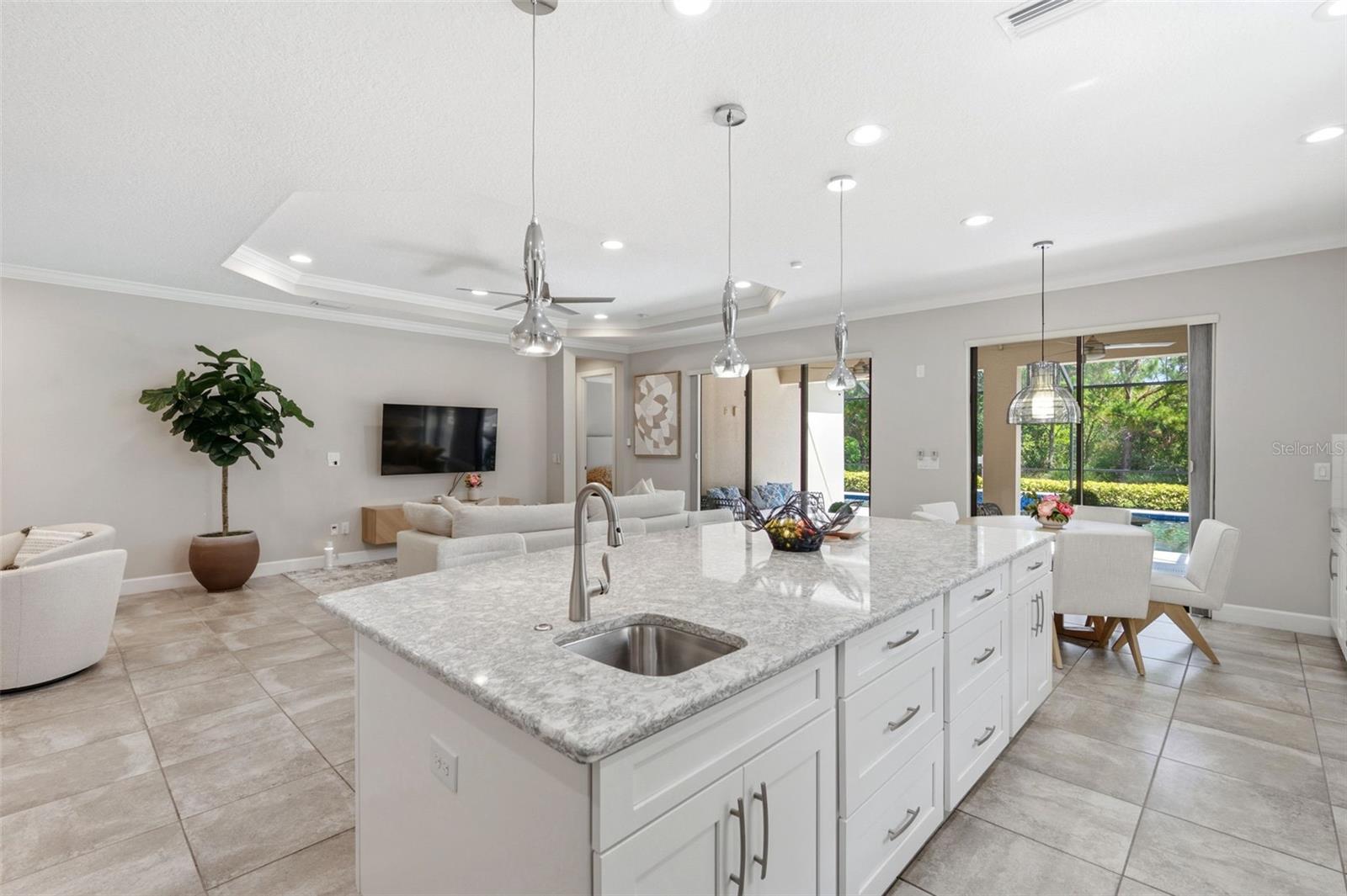 ARTISAN LAKES ESPLANADE PHASE III SP A-E - Residential