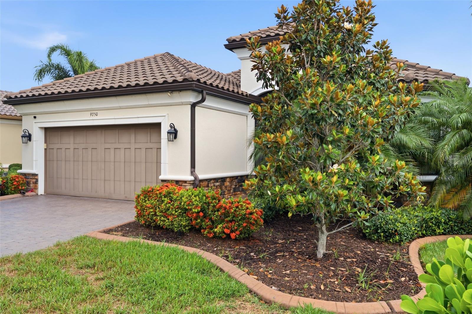 ARTISAN LAKES ESPLANADE PHASE III SP A-E - Residential