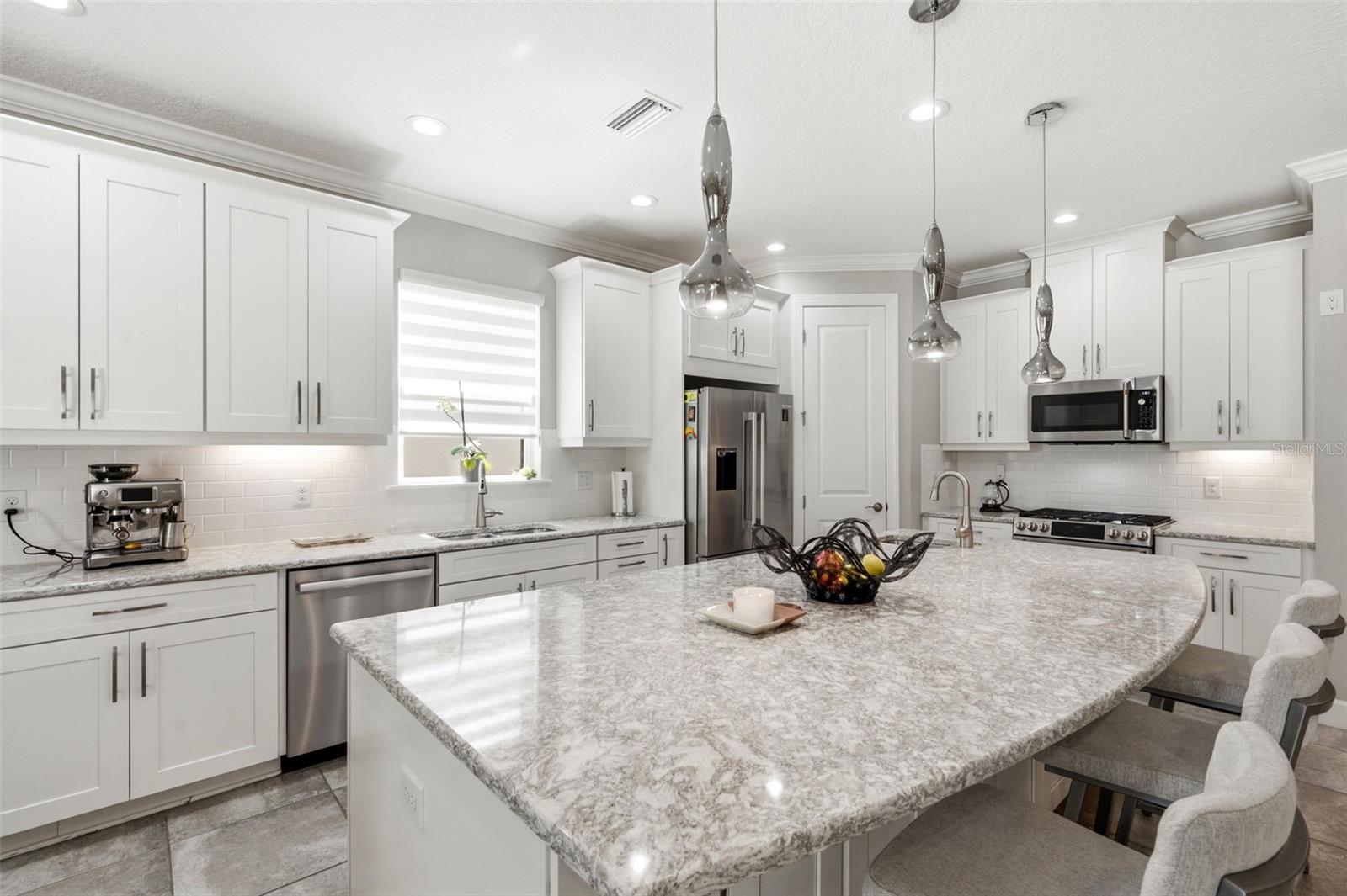 ARTISAN LAKES ESPLANADE PHASE III SP A-E - Residential