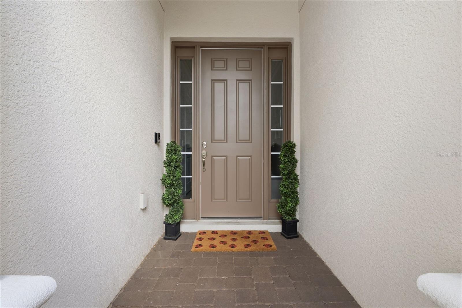 ARTISAN LAKES ESPLANADE PHASE III SP A-E - Residential