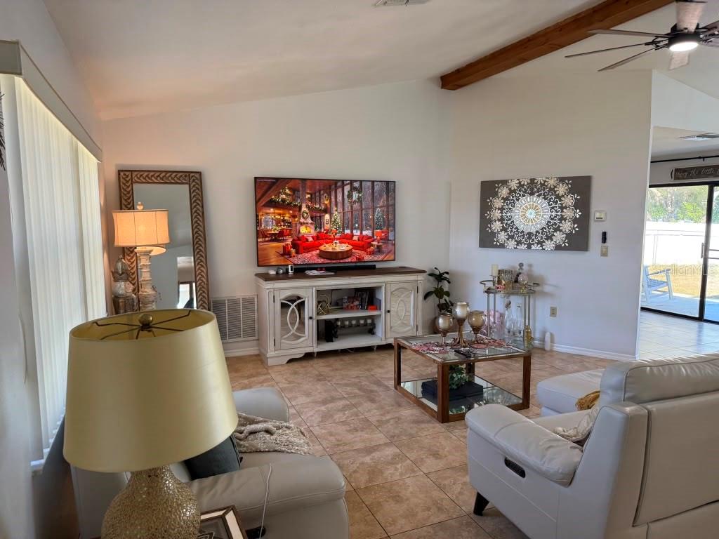 SPRING HILL - Residential