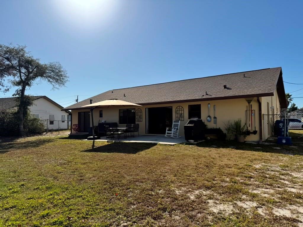 SPRING HILL - Residential