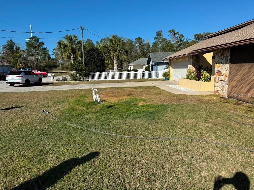 SPRING HILL - Residential