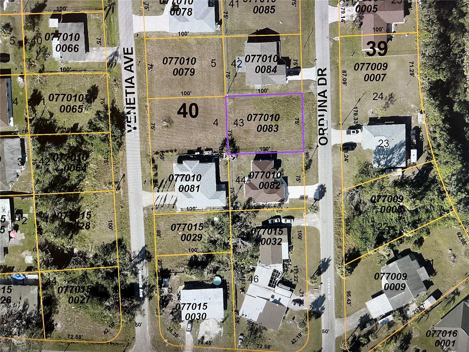 This lot is located in FAST-GROWING NORTH PORT, minutes away from WARM MINERAL SPRINGS, offering a serene and peaceful ambiance. Located in the vibrant and growing North Port area, one of the most sought-after locations to live, this property comes without any deed restrictions or HOA fees. Conveniently located minutes away from I-75 and Tamiami Trail, this property offers excellent accessibility. North Port itself is a fantastic place to call home, with its central location providing easy access to shopping, dining, golfing, entertainment, medical facilities, award-winning beaches, and even the Spring Training home of the 2021 World Series Champions, the Atlanta Braves. Plus, you'll have effortless access to several airports, including Punta Gorda, Sarasota, Fort Myers, and Tampa. Don't miss out on the opportunity to see this incredible home in person. Schedule a viewing today and witness the charm and beauty of this Florida oasis for yourself. All information is deemed reliable but not guaranteed; the buyer must confirm.