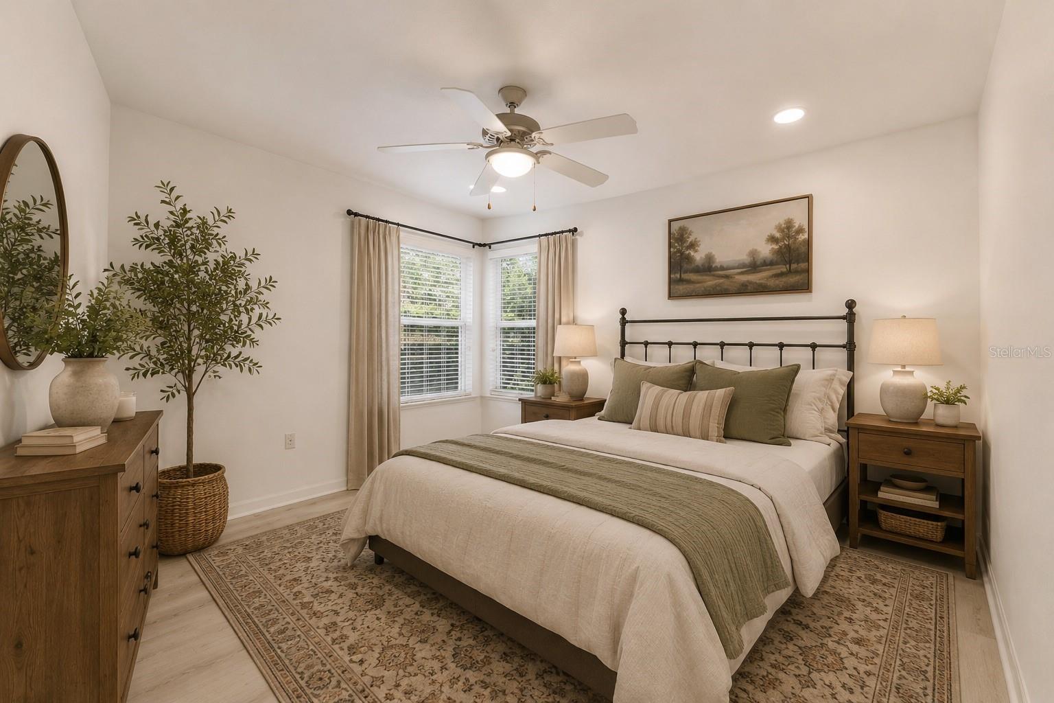 WILDS PLANTATION - Residential