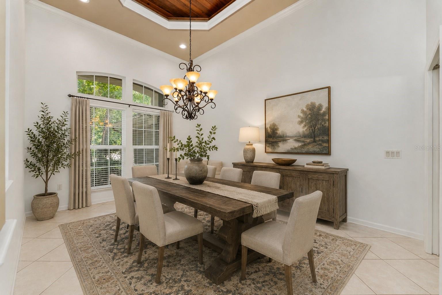 WILDS PLANTATION - Residential