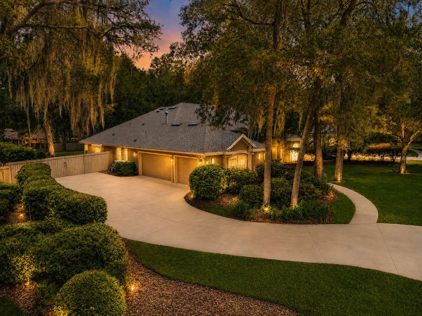 WILDS PLANTATION - Residential