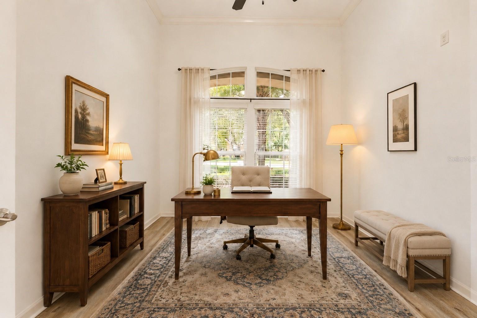 WILDS PLANTATION - Residential