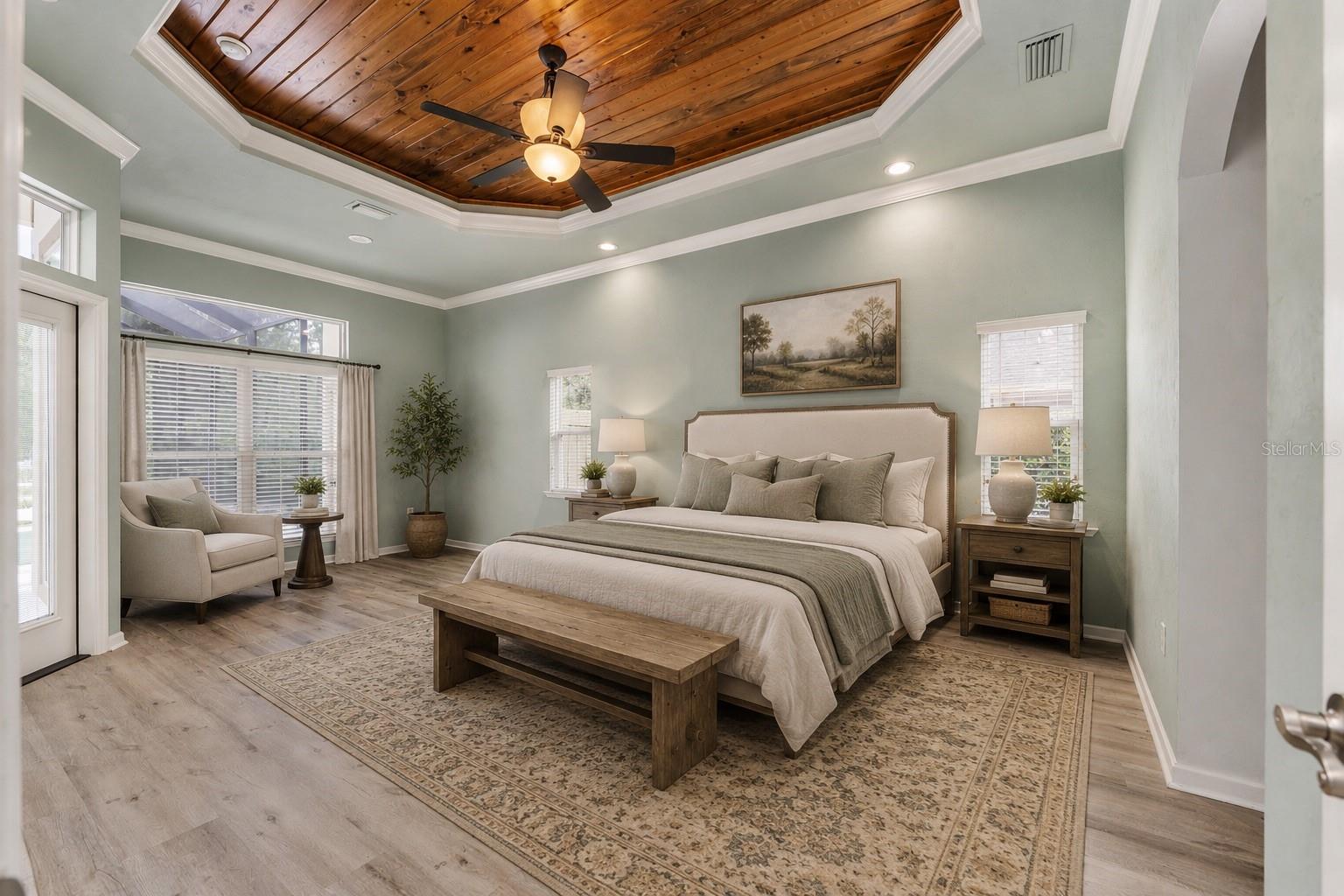 WILDS PLANTATION - Residential