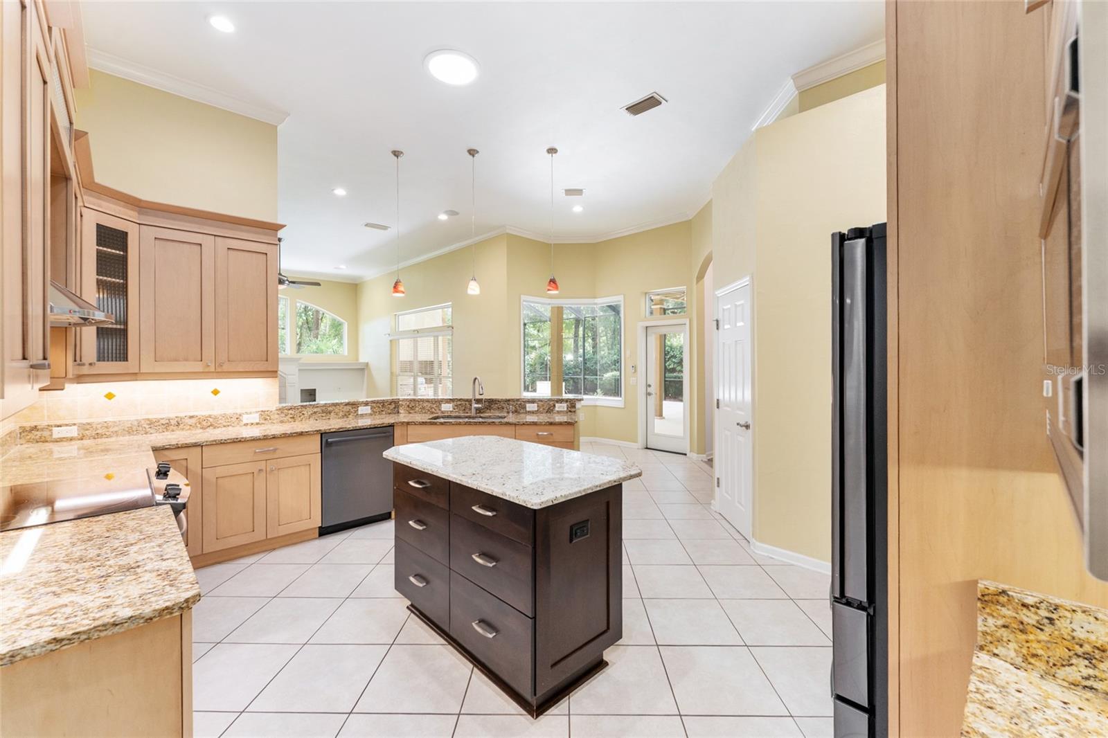 WILDS PLANTATION - Residential