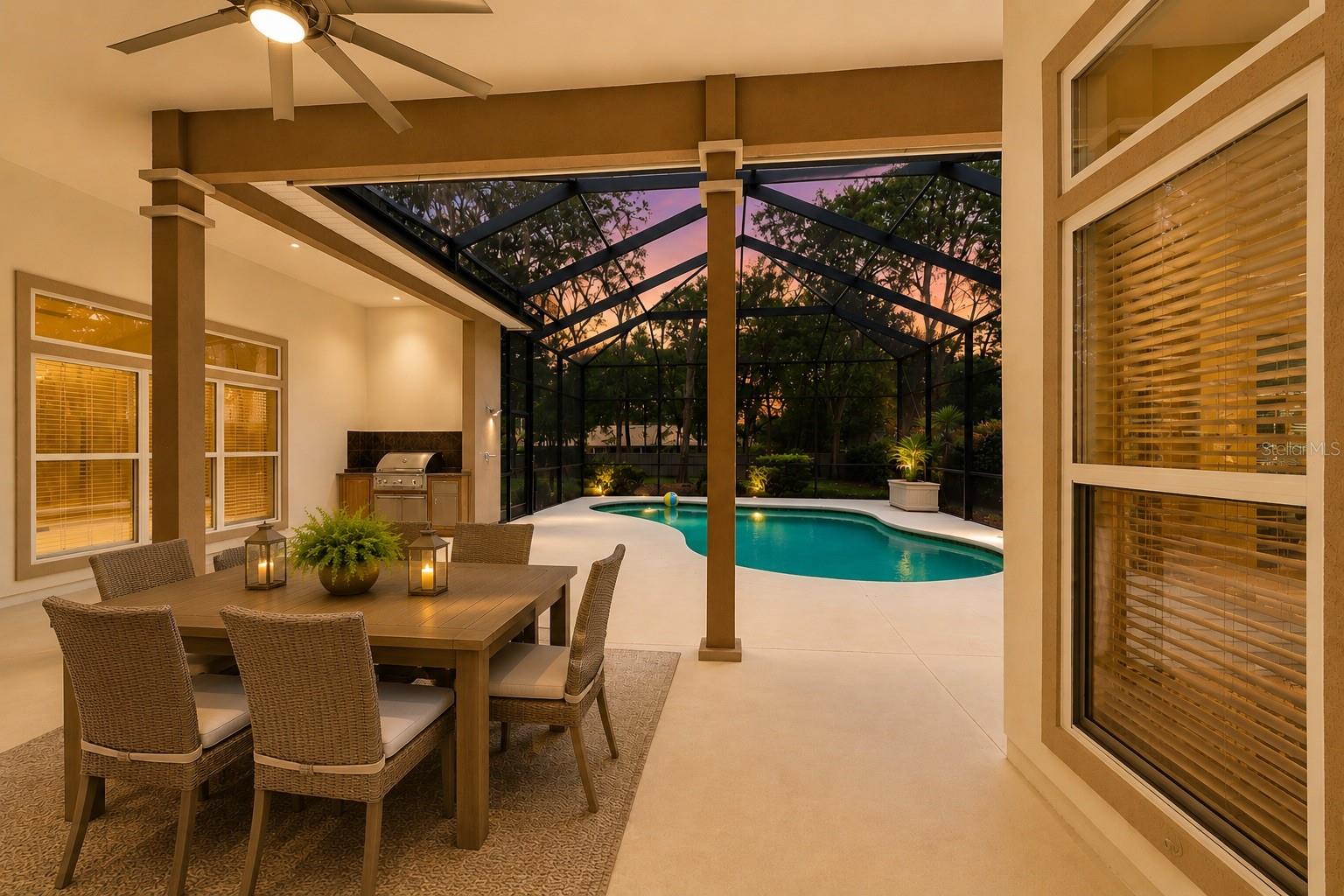 WILDS PLANTATION - Residential