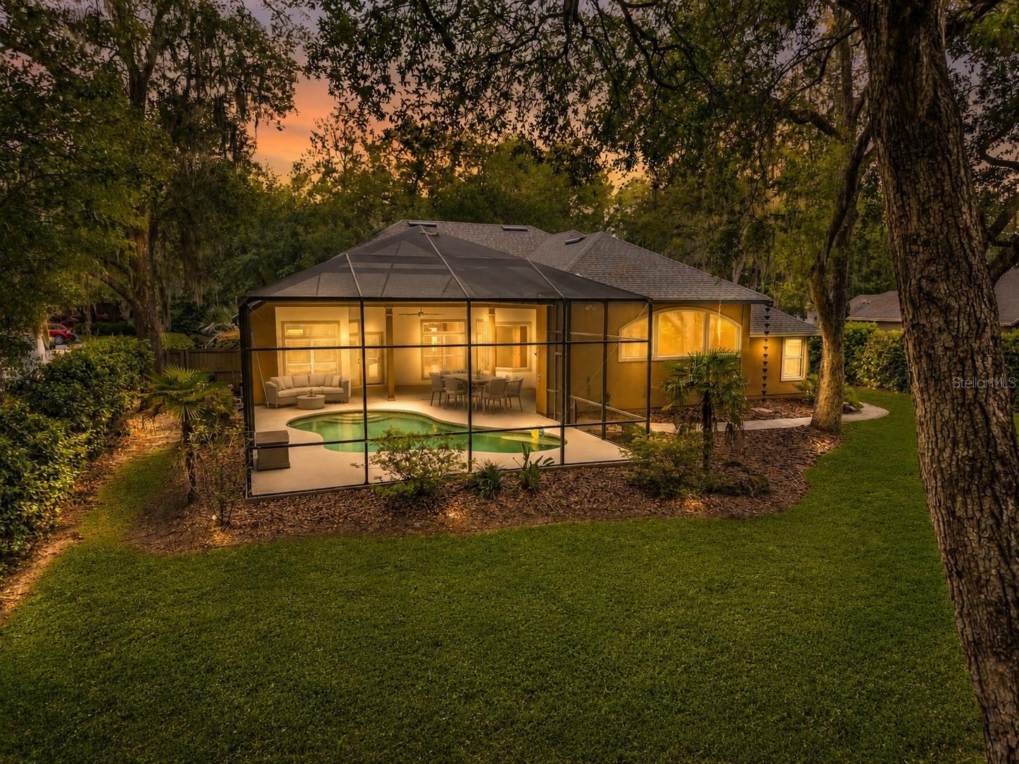 WILDS PLANTATION - Residential
