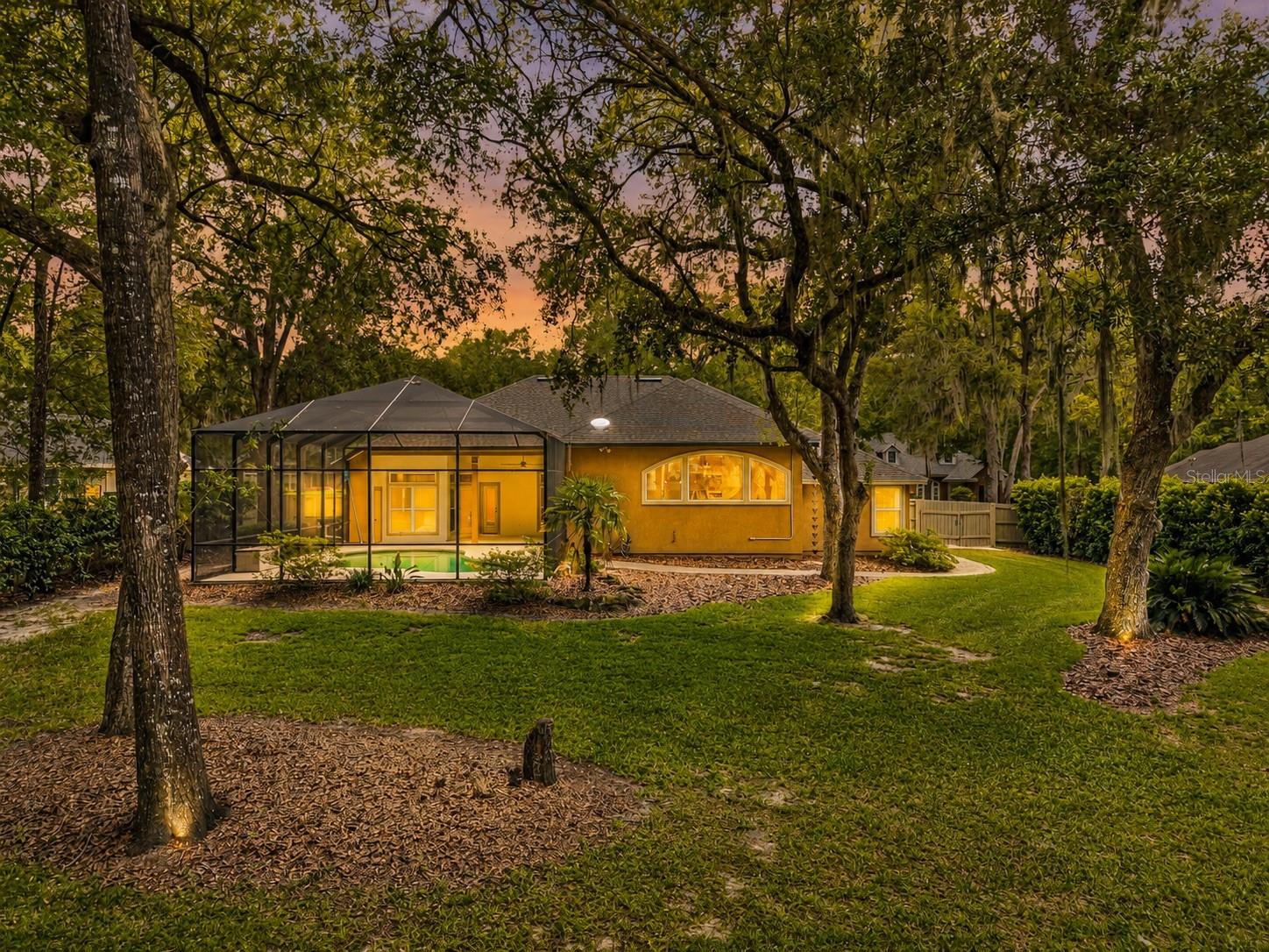 WILDS PLANTATION - Residential