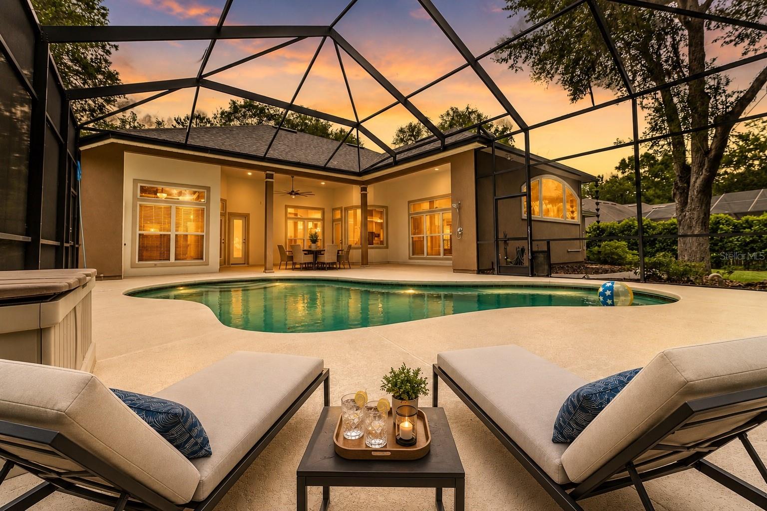WILDS PLANTATION - Residential
