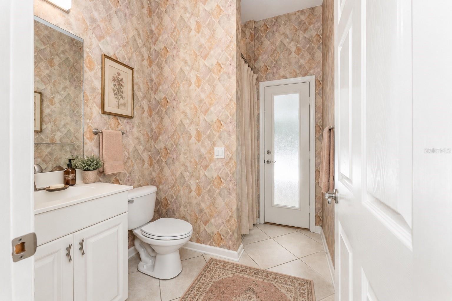 WILDS PLANTATION - Residential