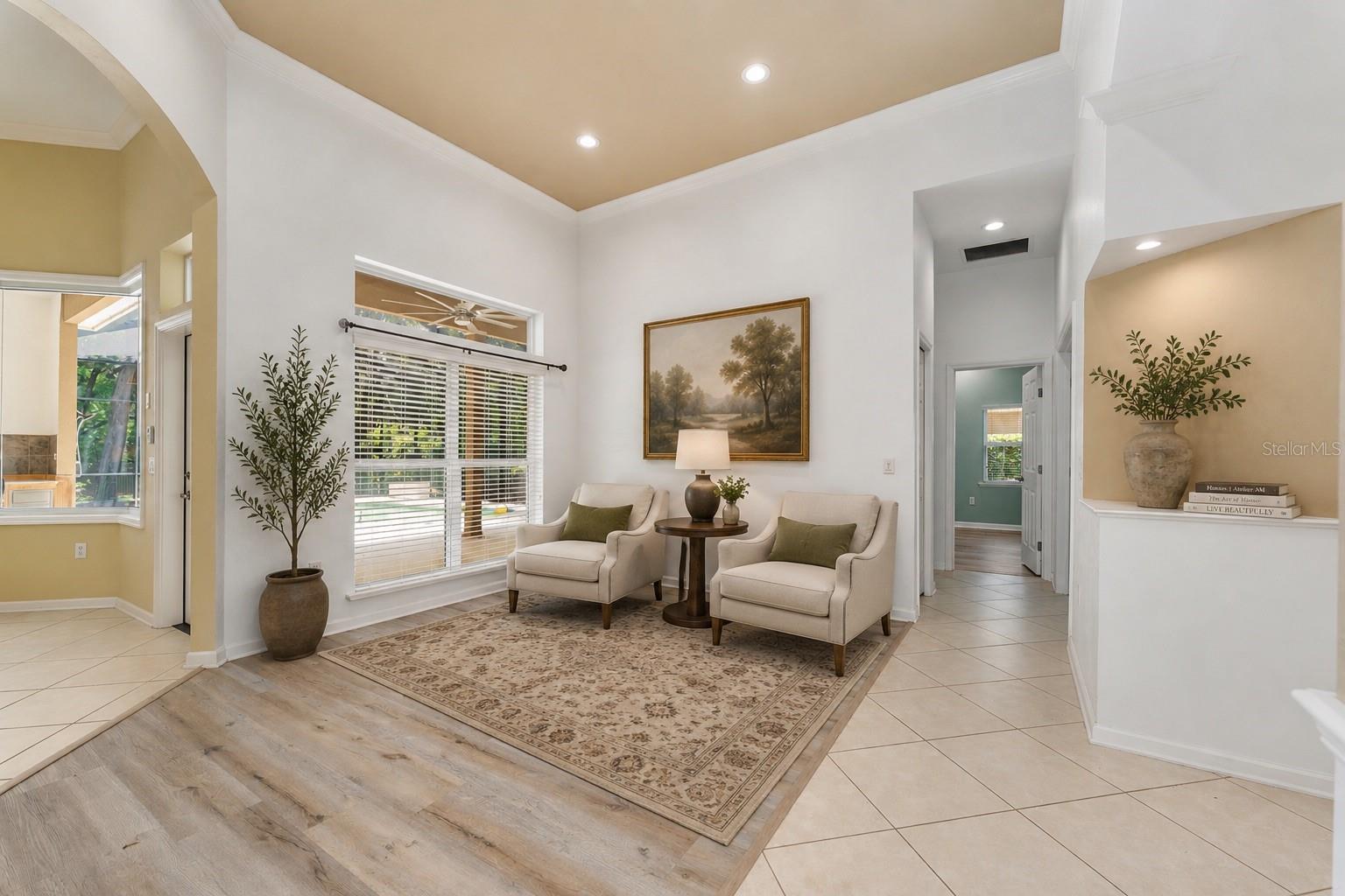 WILDS PLANTATION - Residential