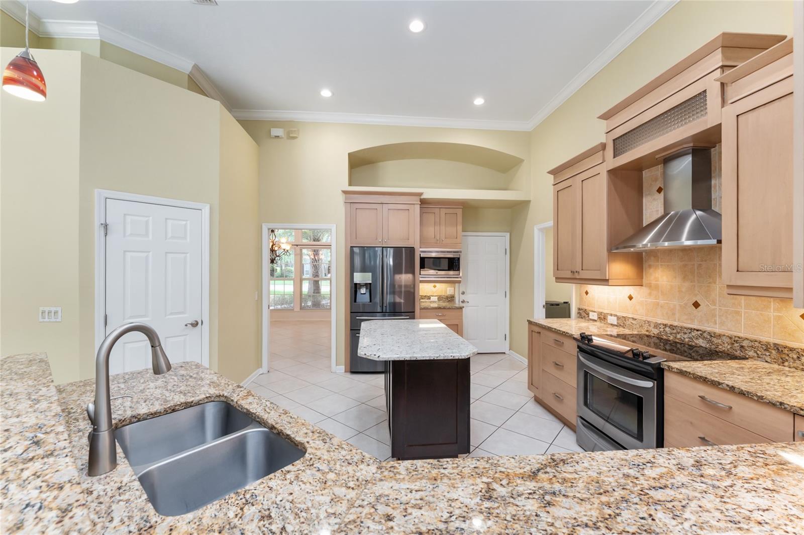 WILDS PLANTATION - Residential