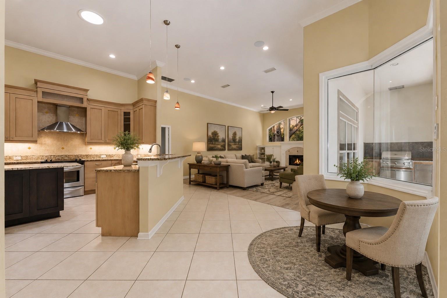 WILDS PLANTATION - Residential
