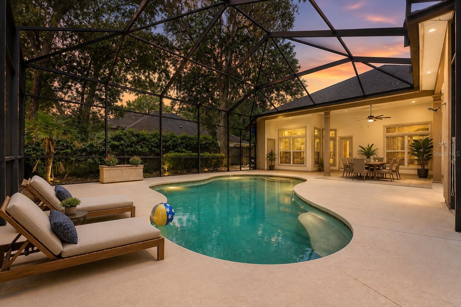 WILDS PLANTATION - Residential