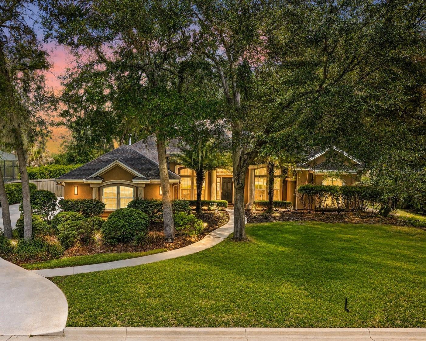 WILDS PLANTATION - Residential