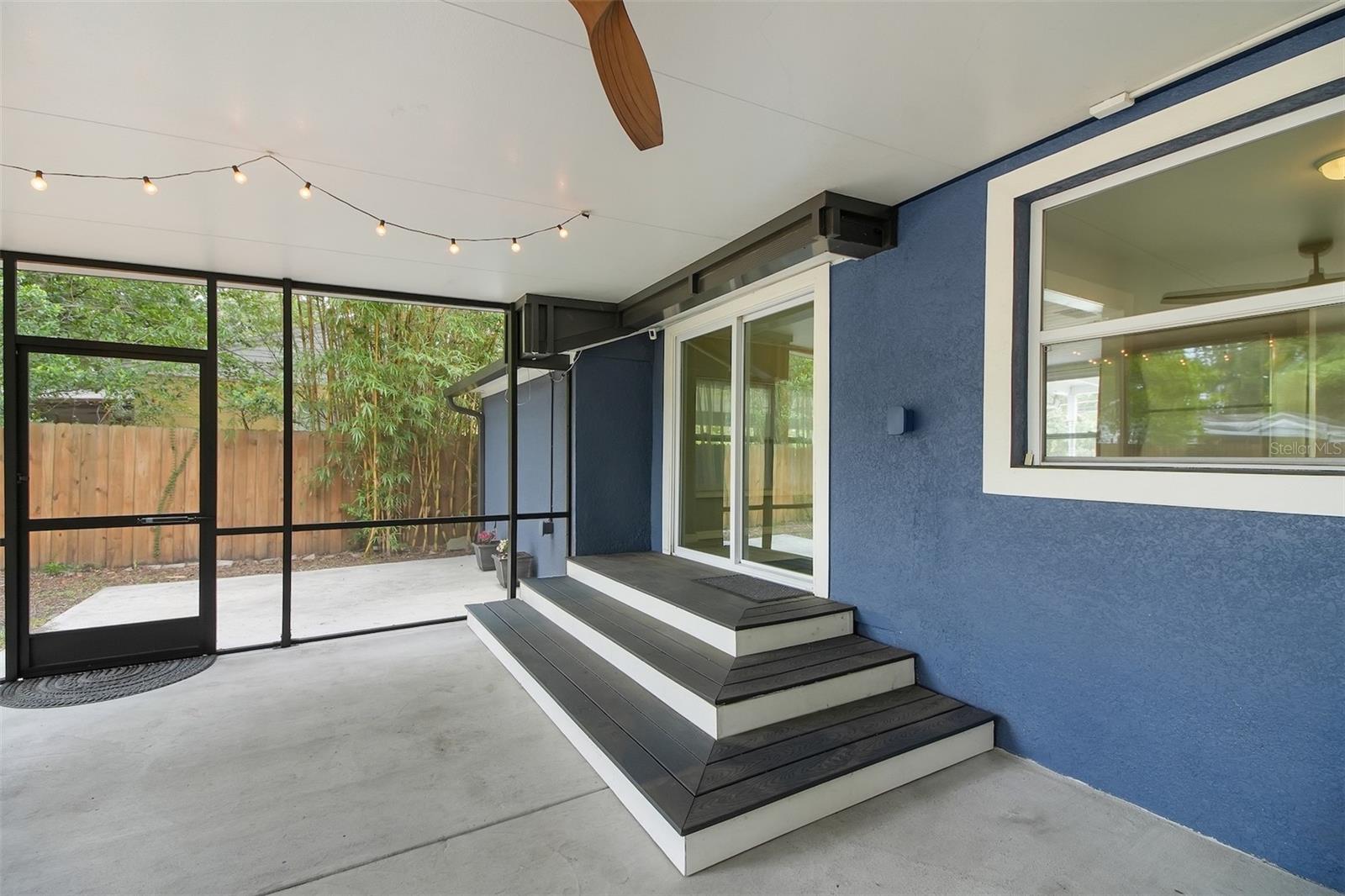 FRST MANOR - Residential