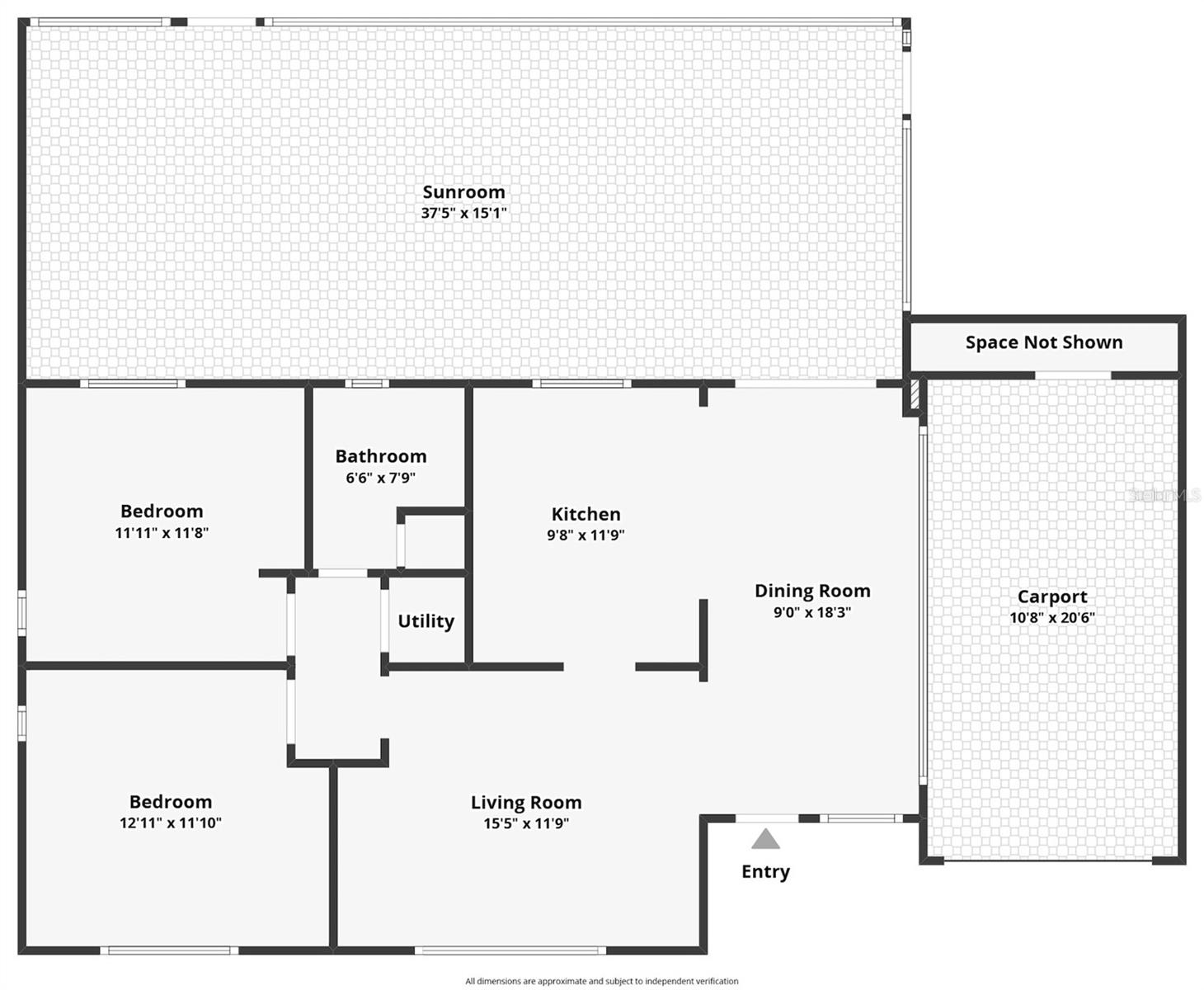 FRST MANOR - Residential
