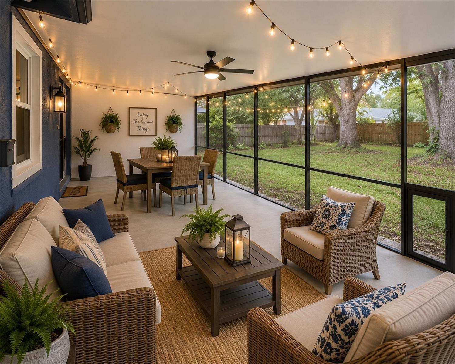 FRST MANOR - Residential