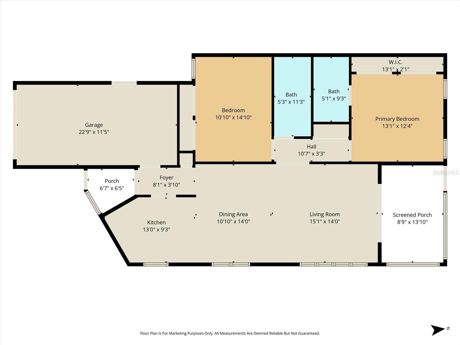 SUGARMILL WOODS CYPRESS VILLAGE - Residential