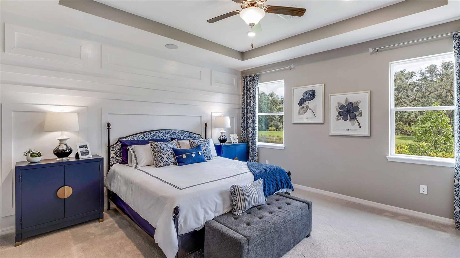 MANGROVE MANOR - Residential
