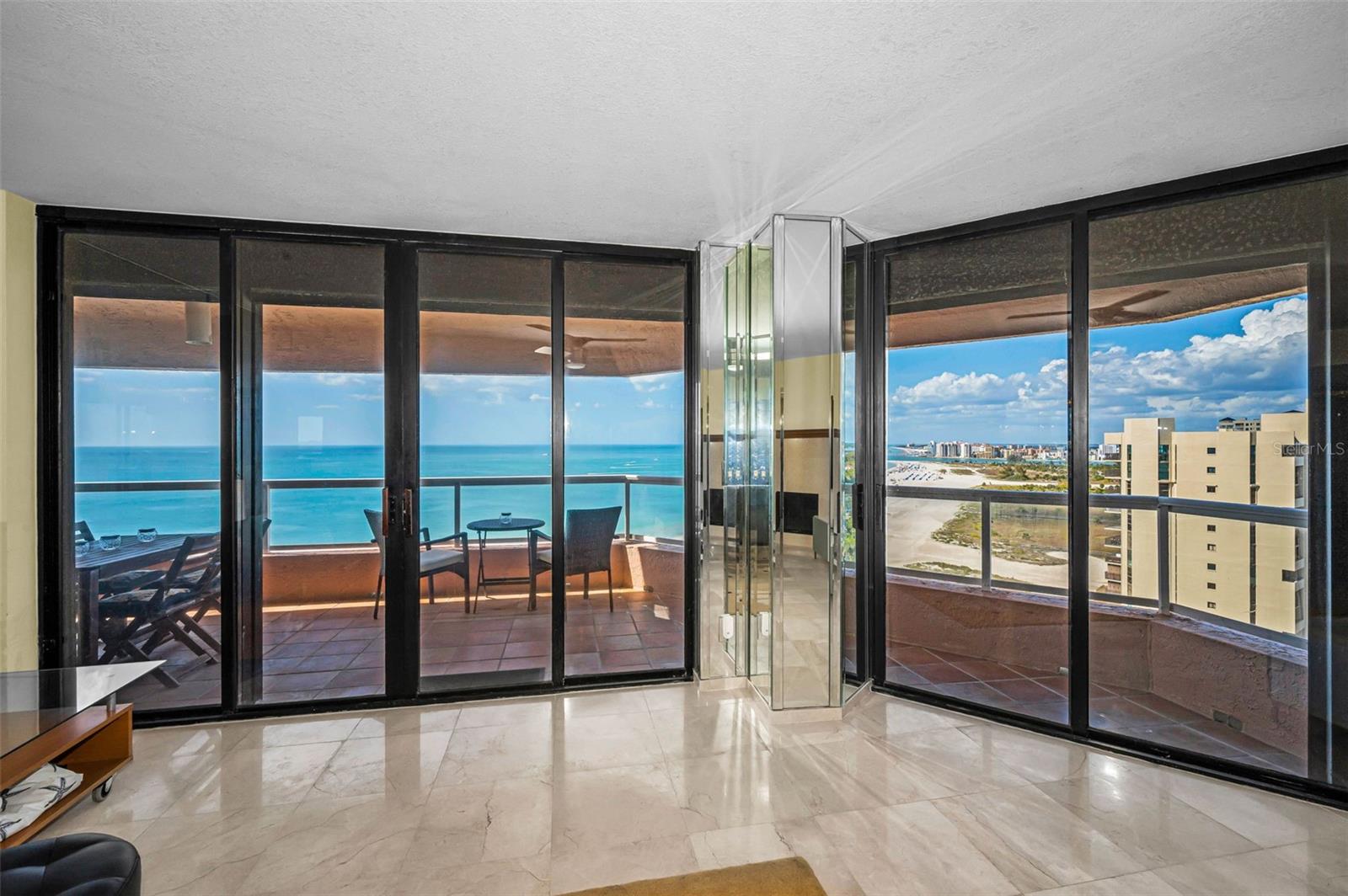 CRESCENT BEACH CLUB TWO CONDO - Residential