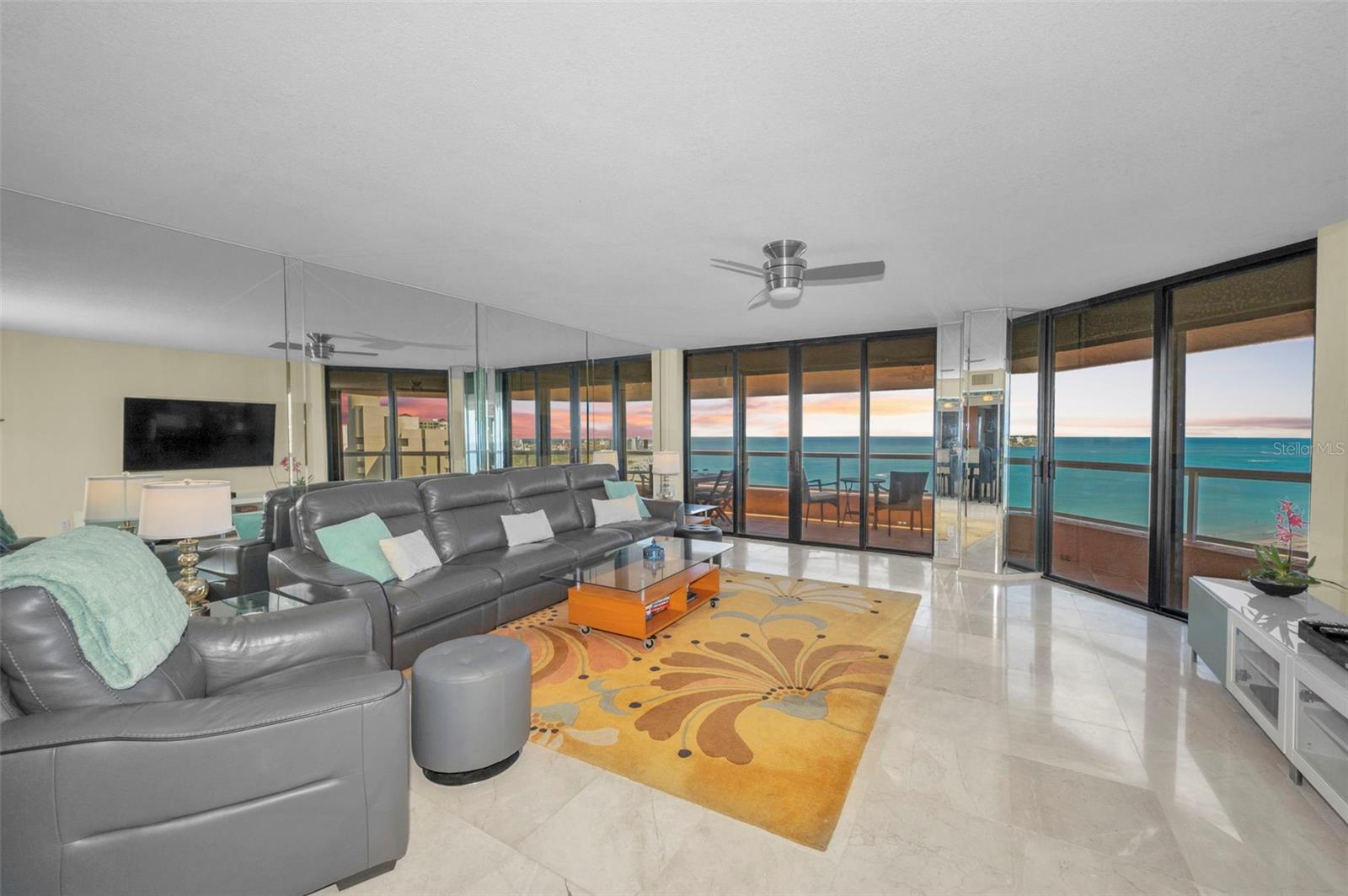 CRESCENT BEACH CLUB TWO CONDO - Residential