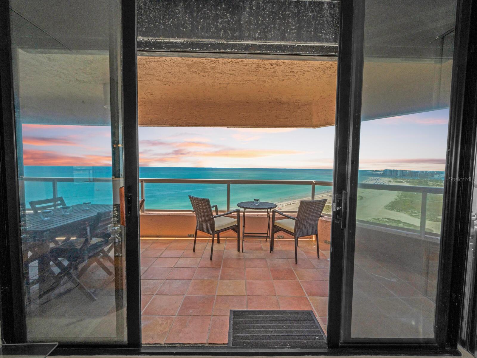 CRESCENT BEACH CLUB TWO CONDO - Residential