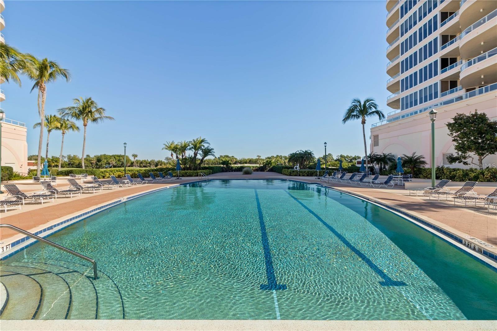 GRAND BAY 1 - Residential Lease