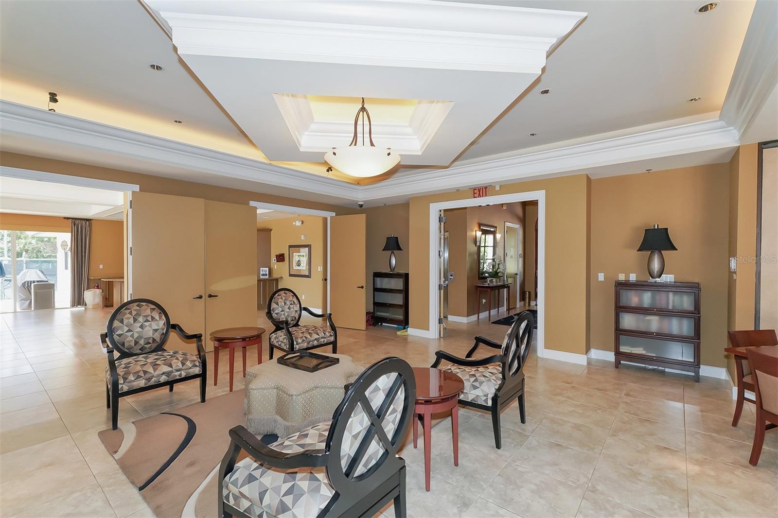 GRAND BAY 1 - Residential Lease