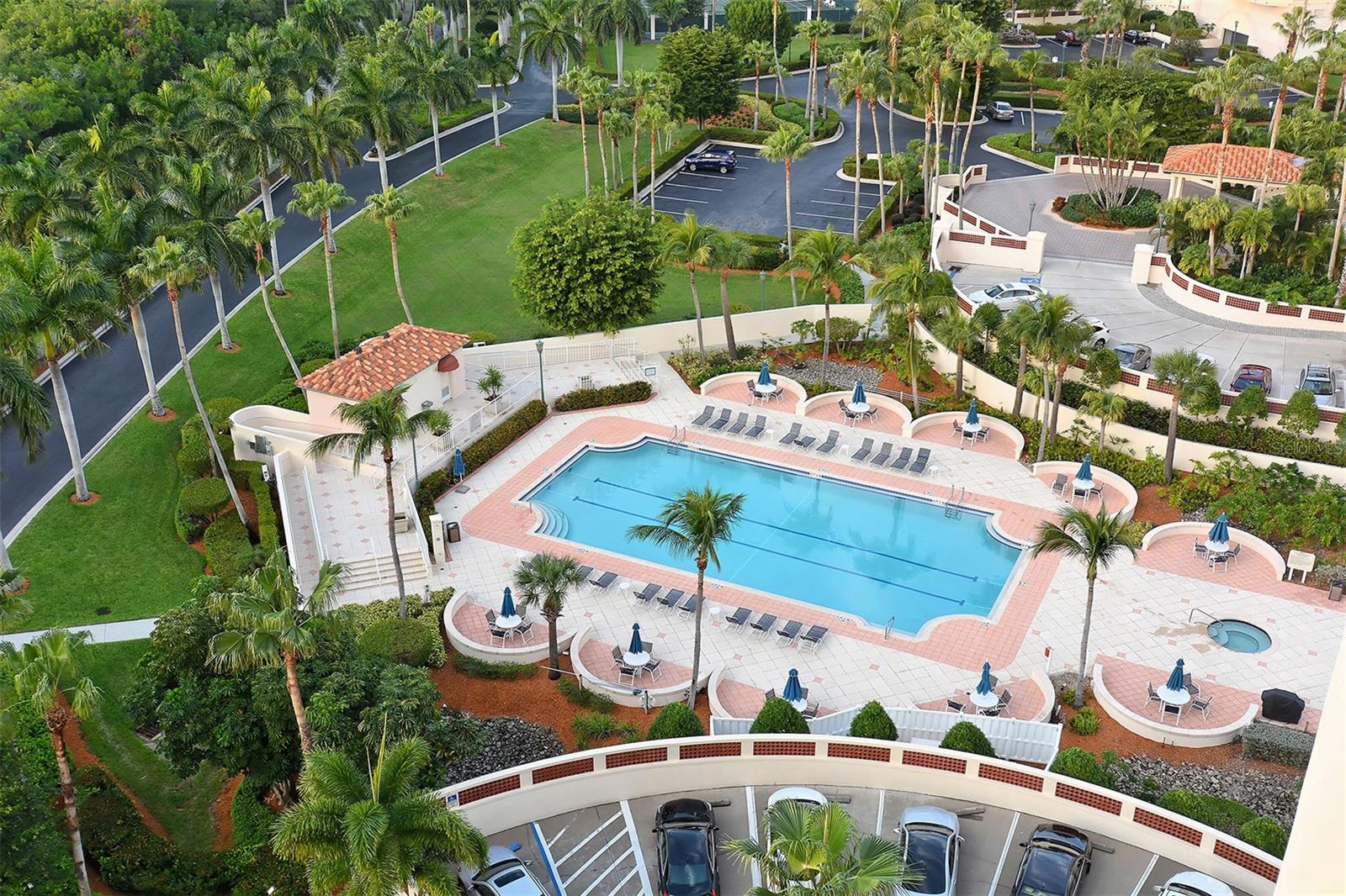 GRAND BAY 1 - Residential Lease