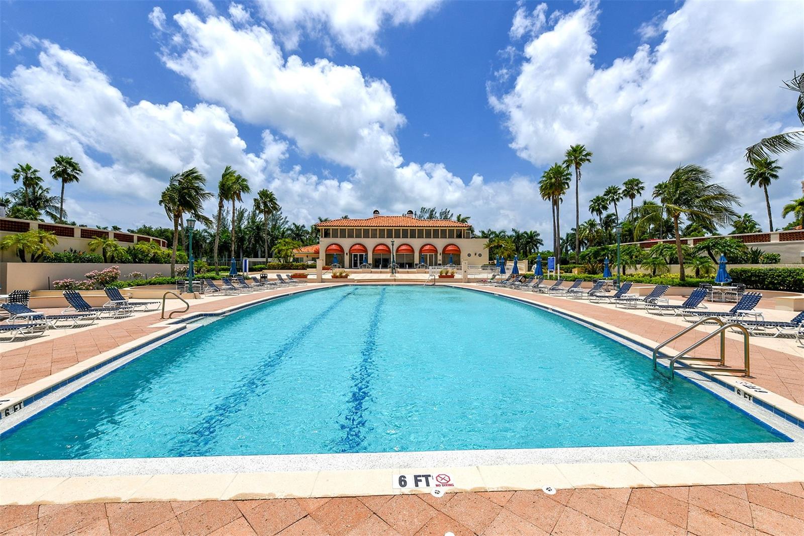 GRAND BAY 1 - Residential Lease