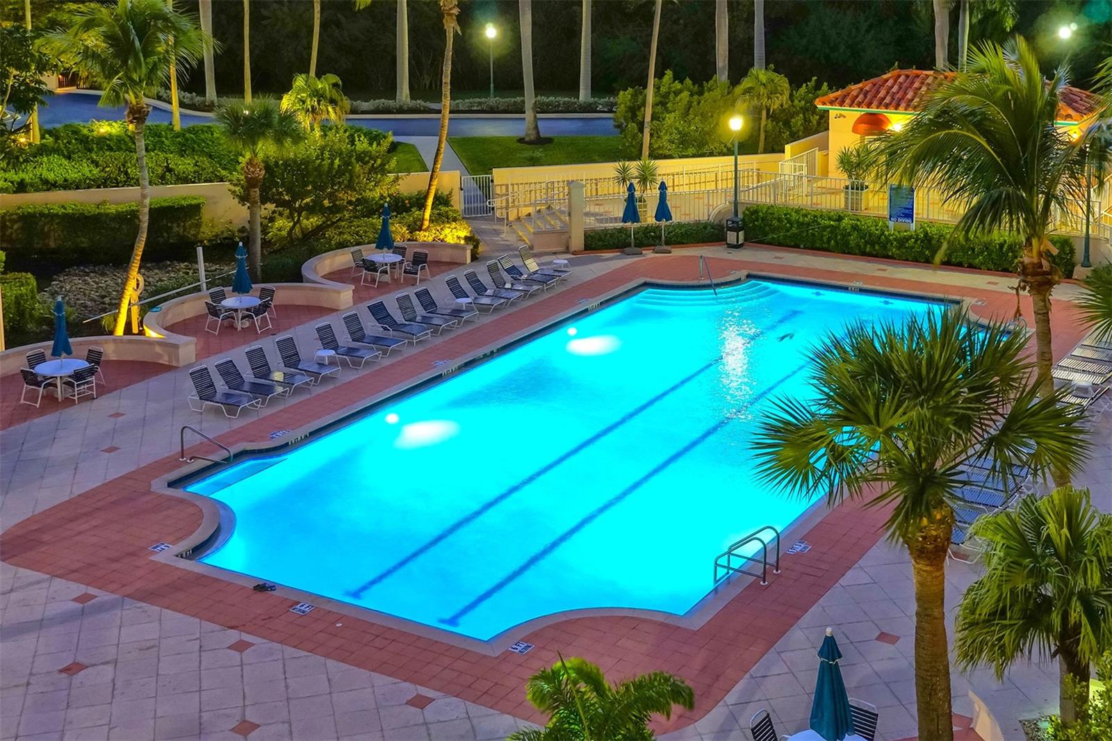 GRAND BAY 1 - Residential Lease