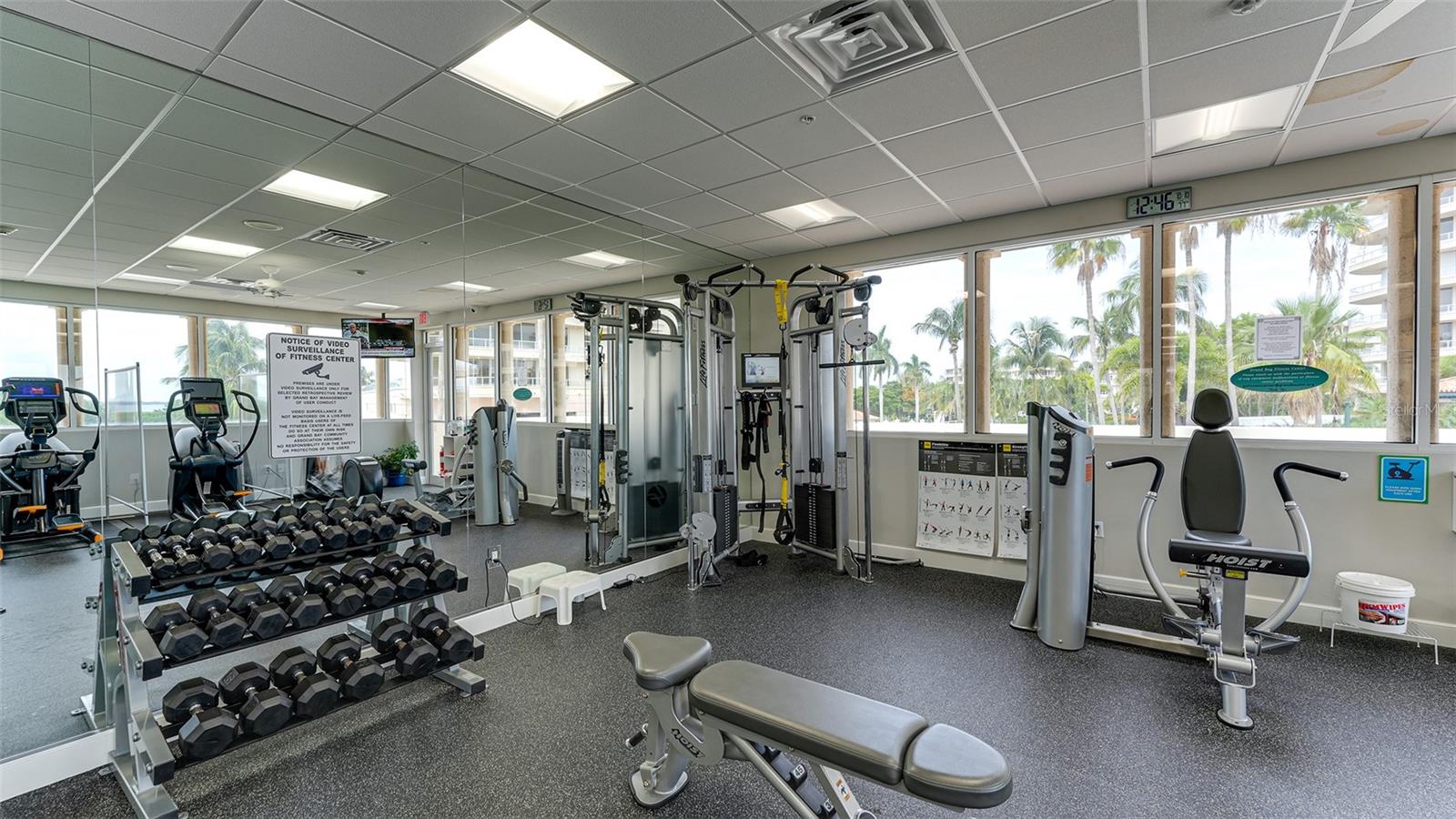 GRAND BAY 1 - Residential Lease