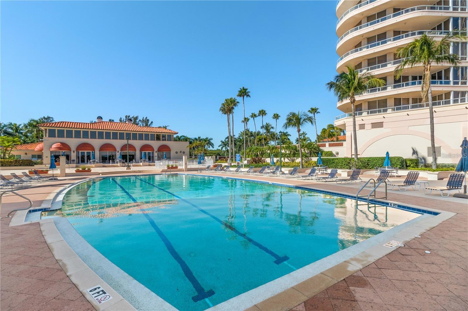 GRAND BAY 1 - Residential Lease