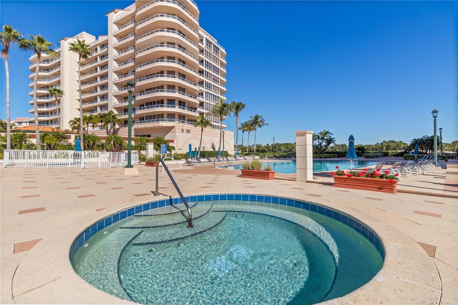 GRAND BAY 1 - Residential Lease